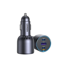 CAR CHARGER UGREEN EC703