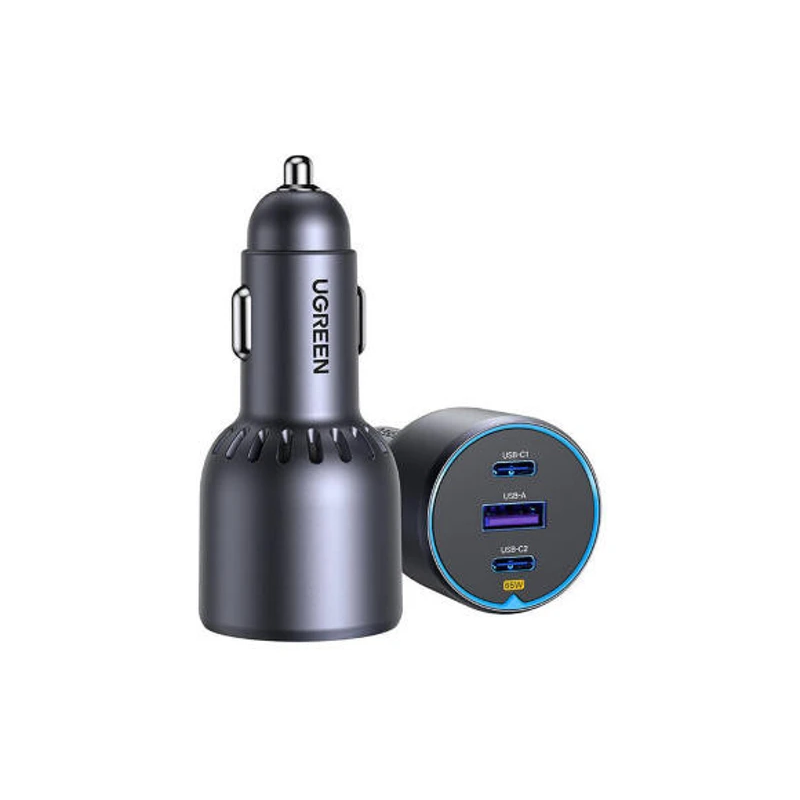 CAR CHARGER UGREEN EC703
