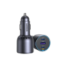 CAR CHARGER UGREEN EC703