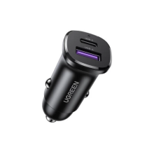 CAR CHARGER UGREEN EC305