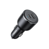 CAR CHARGER UGREEN CD239