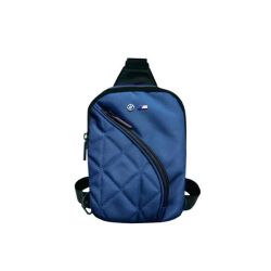 CROSSBODY BAG BMW M BMCPBPNYPOV