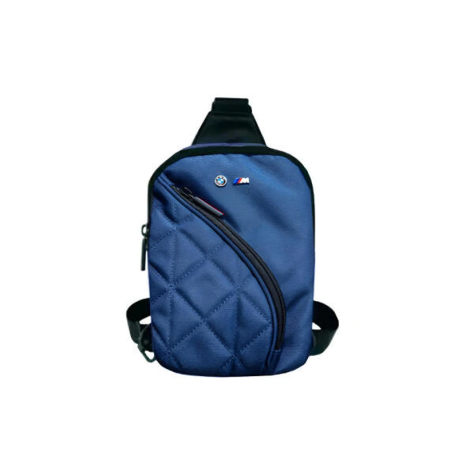 CROSSBODY BAG BMW M BMCPBPNYPOV