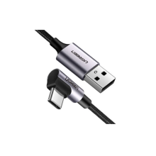 UGREEN US284 TYPE-A/TYPE-C (1M) КАБЕЛЬ