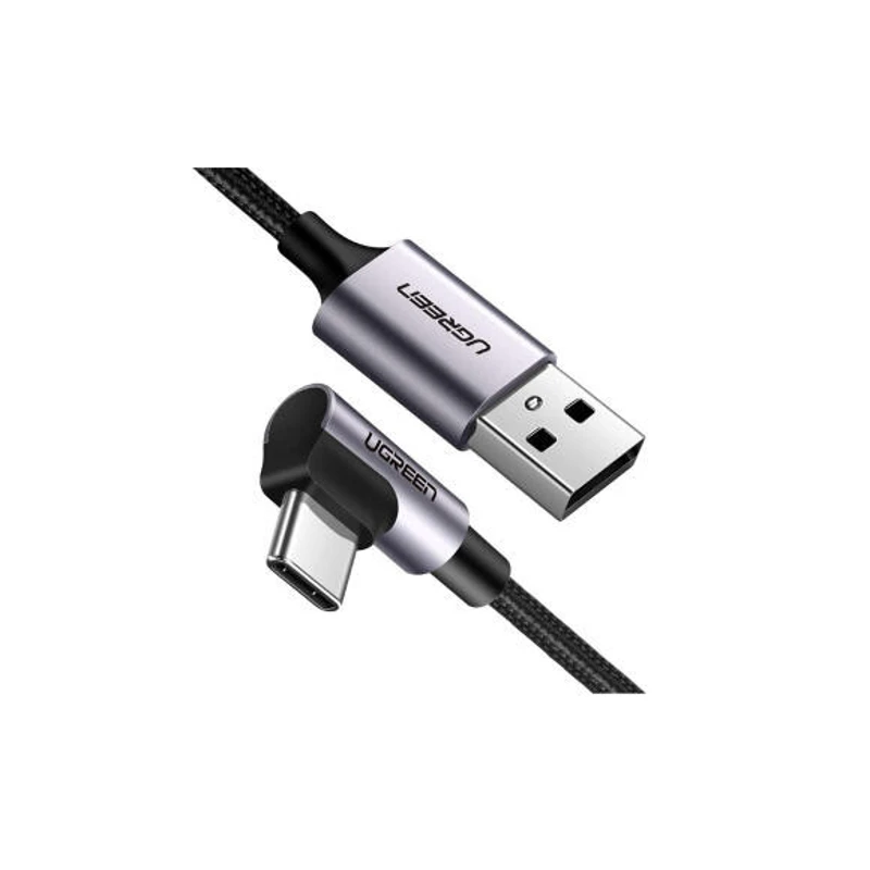 UGREEN US284 TYPE-A/TYPE-C (1M) КАБЕЛЬ