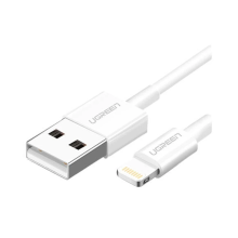 UGREEN US155 TYPE-A LIGHTNING (1M) КАБЕЛЬ