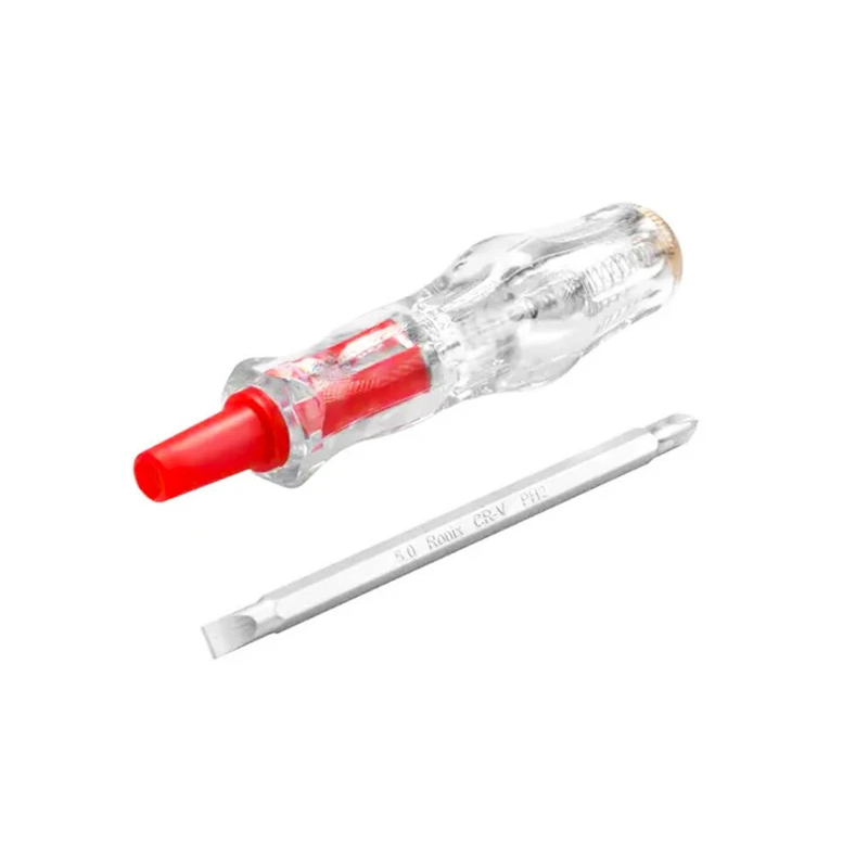 TEST PEN RONIX RH-2727 2in1