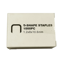 STAPLES PINS FOR RONIX RH-4804 (D TYPE)