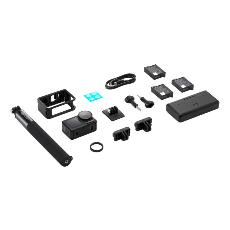 CAMERA DJI OSMO ACTION 5 PRO ADVENTURE COMBO