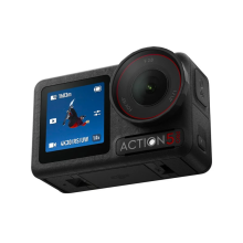 DJI OSMO ACTION 5 PRO STANDARD COMBO KAMERA