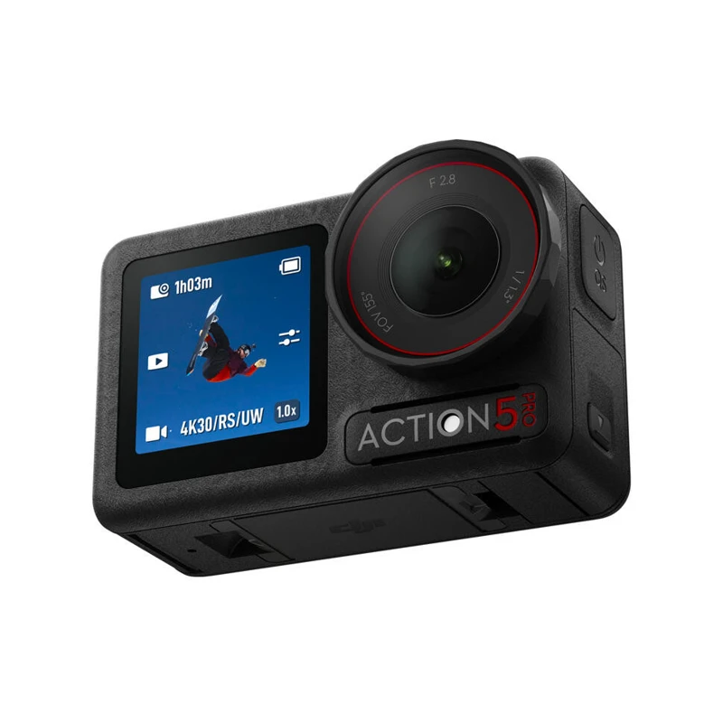 DJI OSMO ACTION 5 PRO STANDARD COMBO КАМЕРА