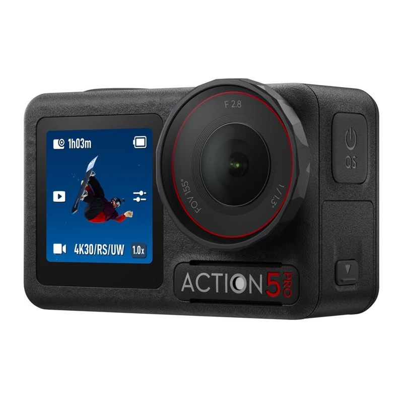 DJI OSMO ACTION 5 PRO STANDARD COMBO КАМЕРА