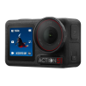 DJI OSMO ACTION 5 PRO STANDARD COMBO KAMERA