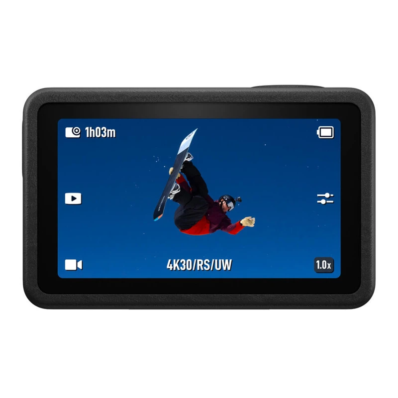 DJI OSMO ACTION 5 PRO STANDARD COMBO КАМЕРА