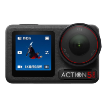 CAMERA DJI OSMO ACTION 5 PRO STANDARD COMBO