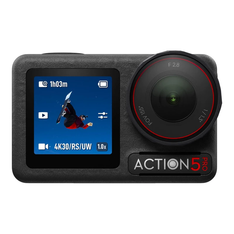 CAMERA DJI OSMO ACTION 5 PRO STANDARD COMBO
