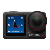 CAMERA DJI OSMO ACTION 5 PRO STANDARD COMBO