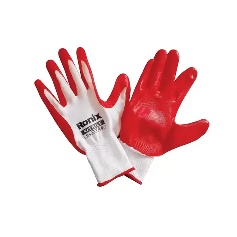 GLOVES RONIX RH-9010