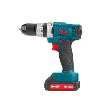 RONIX 8615 ДРЕЛЬ ШУРУПОВЕРТ