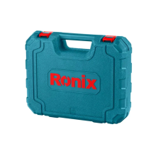 RONIX 8620 DREL - ŞURUP TOGLAÝJY