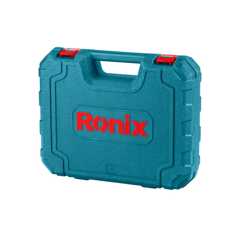 CORDLESS DRILL SET RONIX 8620