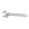 ADJUSTABLE WRENCH RONIX RH-2431 8"