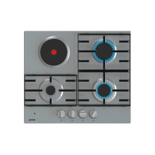 GORENJE GE681X ВАРОЧНАЯ ПАНЕЛЬ