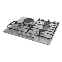 GORENJE GE681X ВАРОЧНАЯ ПАНЕЛЬ