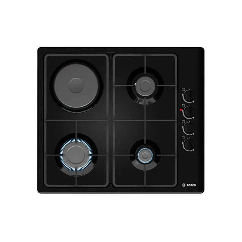 BOSCH PBY6C6B62O NAHAR BIŞIRIJI GAZ PANELI