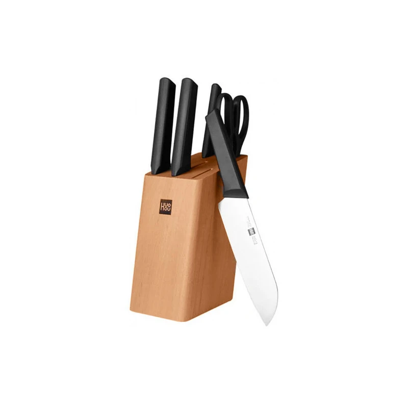 XIAOMI HUOHOU KNIFE 1de6 AŞHANA PYÇAK TOPLUM