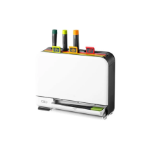 КУХОННЫЙ НАБОР СО СТЕРИЛИЗАТОРОМ MORPHY RICHARDS MR1001