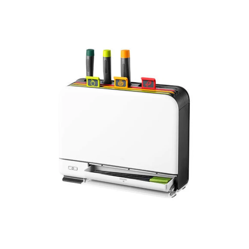 КУХОННЫЙ НАБОР СО СТЕРИЛИЗАТОРОМ MORPHY RICHARDS MR1001