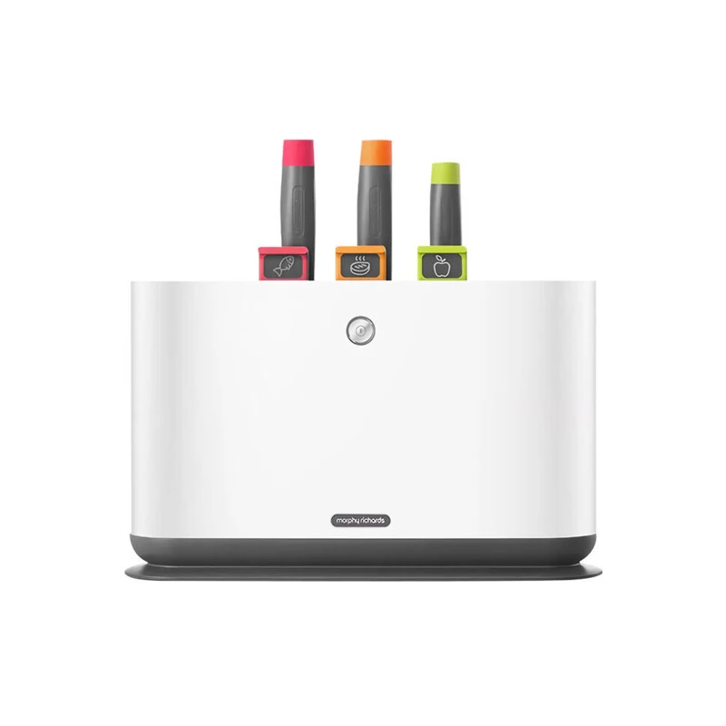 Кухонный набор со стерилизатором Morphy Richards MR1000