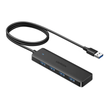 UGREEN CM219 USB-КОНЦЕНТРАТОР