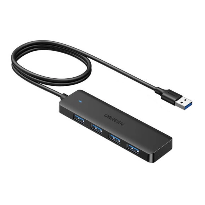USB HUB UGREEN CM219
