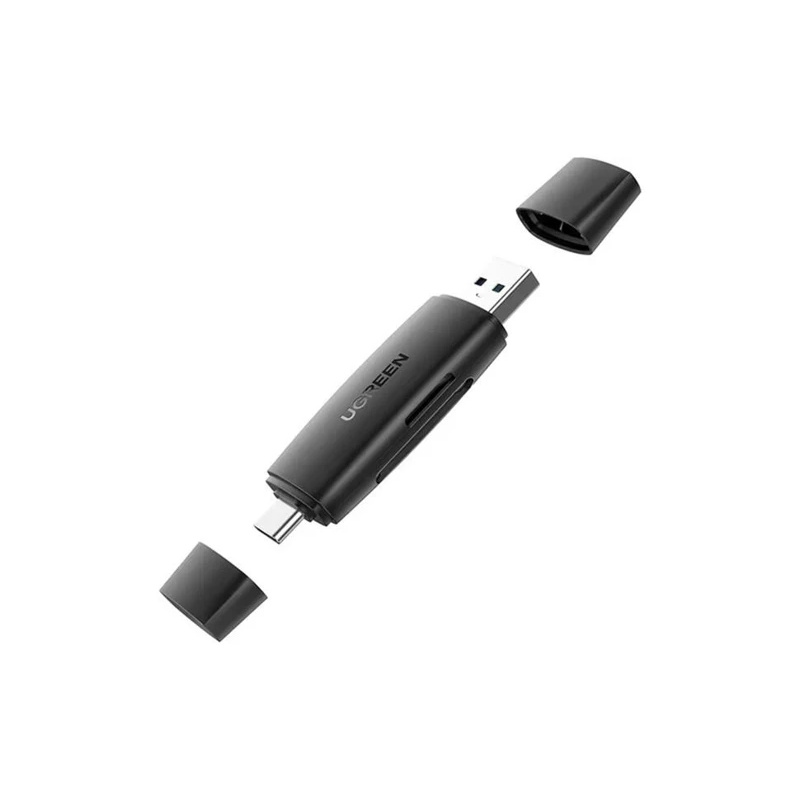 CARD READER UGREEN CM304