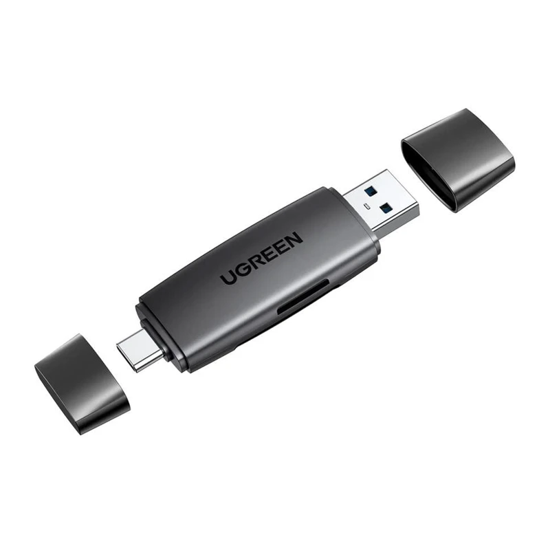 UGREEN CM304 КАРТРИДЕР