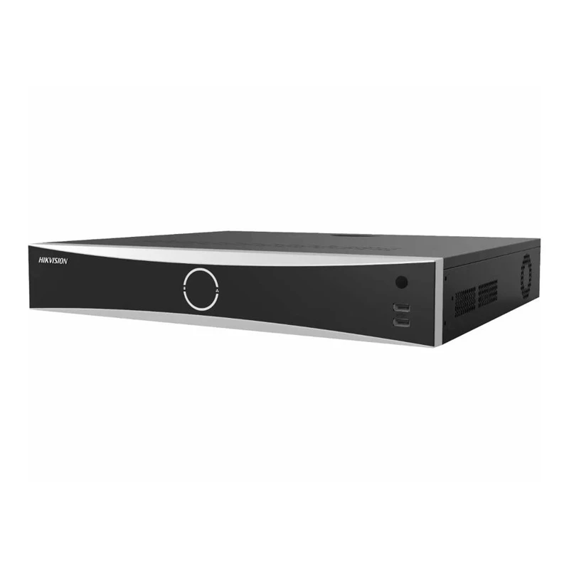 NVR FOR IP-CAMERA HIKVISION DS-7732NXI-I4/S 32-CHANNEL