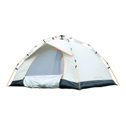 Кемпинговая палатка Green Lion GT-3 Camping Tent (Biege)