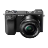 CAMERA SONY A6400 16-50 MM