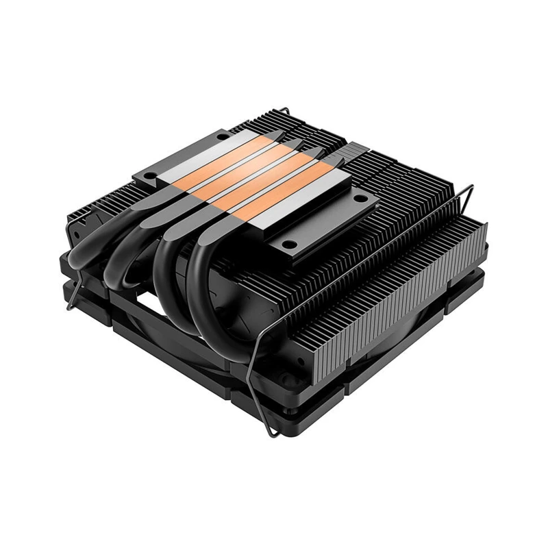 COOLER FOR CPU ID-COOLING IS-40X V3 ARGB (100Wt)