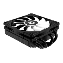 ID-COOLING IS-40X V3 ARGB (100Wt) PROSESSOR ÜÇIN KULER