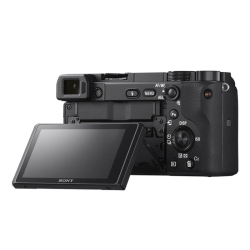 CAMERA SONY A6400 16-50 MM