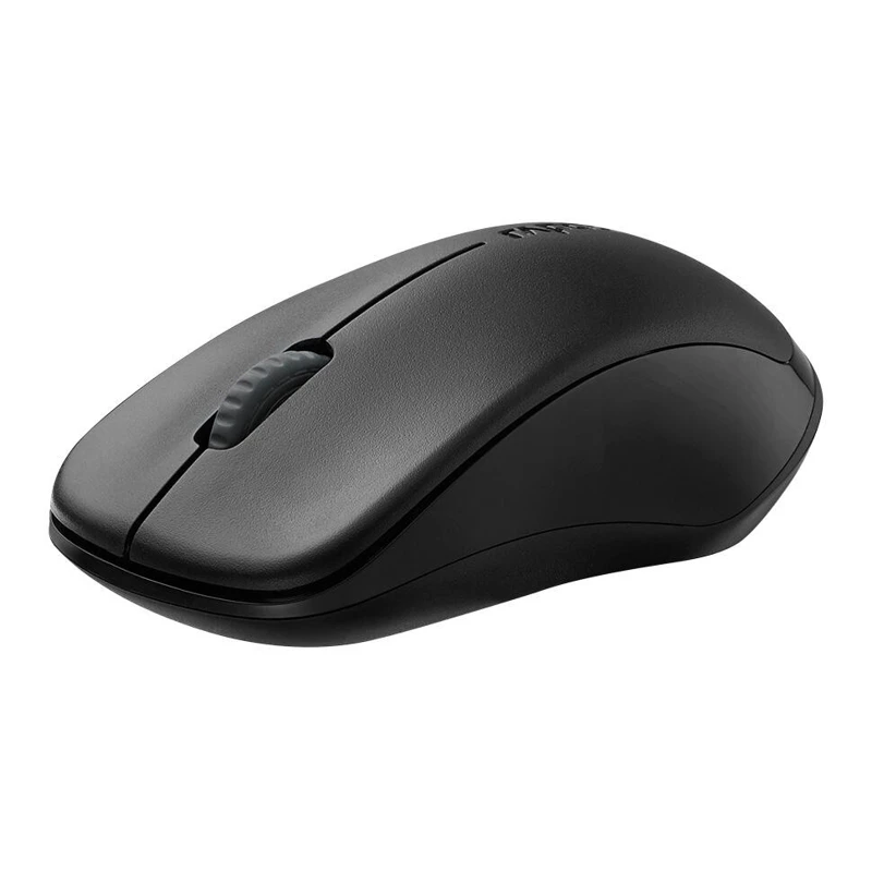 MOUSE RAPOO 1680 Silent (Black)