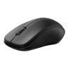 MOUSE RAPOO 1680 Silent (Black)