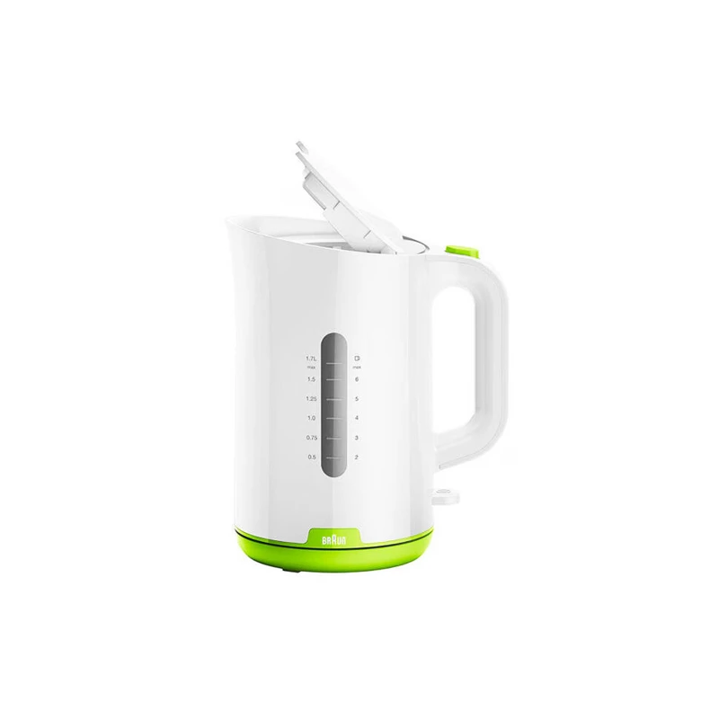 KETTLE BRAUN WK1100GR