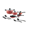 COOKWARE SET TEFAL TEMPO FLAME 12 SET