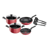 TEFAL SIMPLY CHEF 9 SET НАБОР ПОСУДЫ
