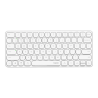 KEYBOARD RAPOO E9050L ULTRA-SLIM (White)
