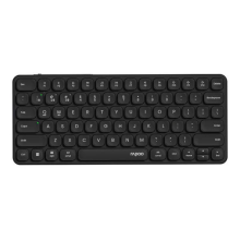 RAPOO E9050L ULTRA-SLIM КЛАВИАТУРА